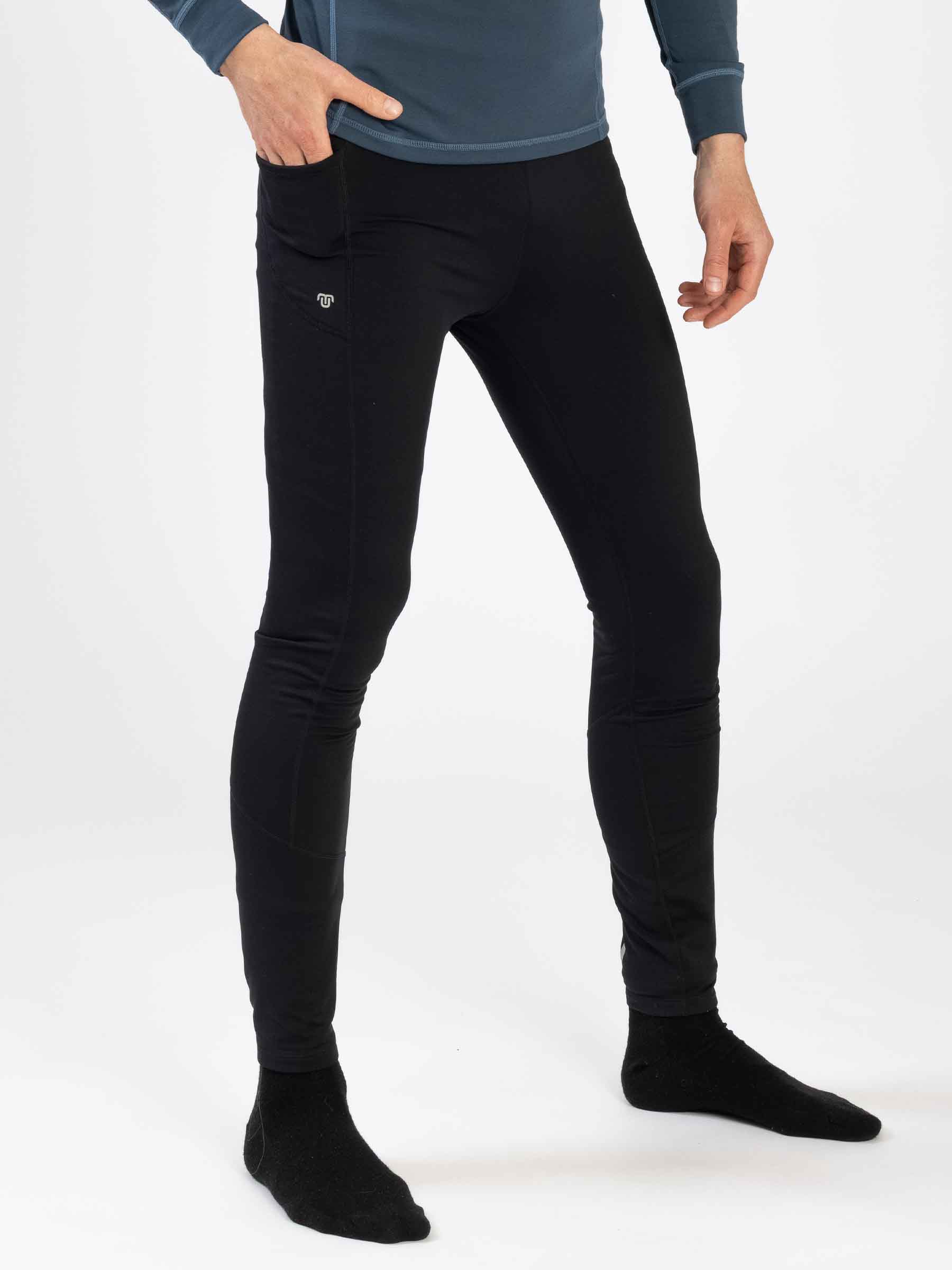 Byremo Winter Tights Men